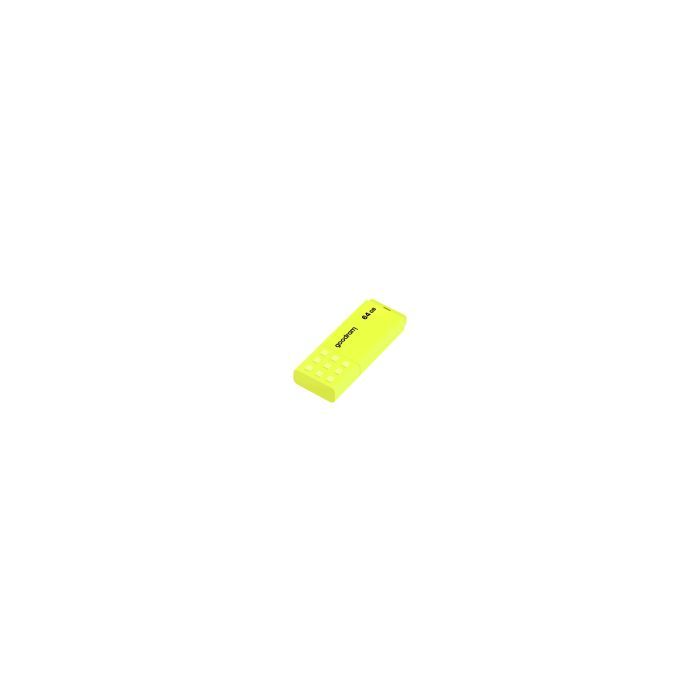 USB флеш накопитель Goodram 32GB UME2 Yellow USB 2.0 Фото