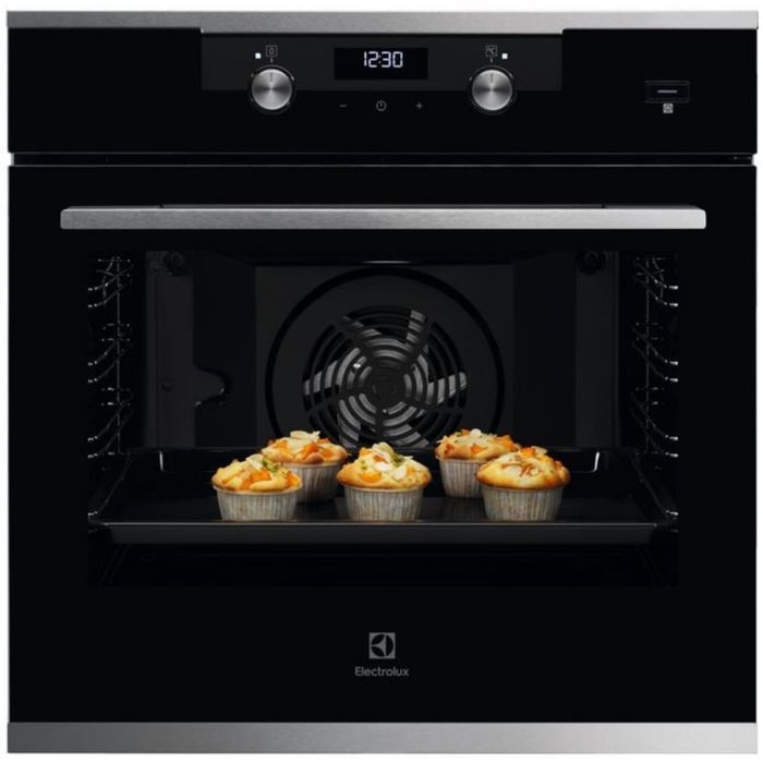 Духовой шкаф Electrolux KODEH70X Фото