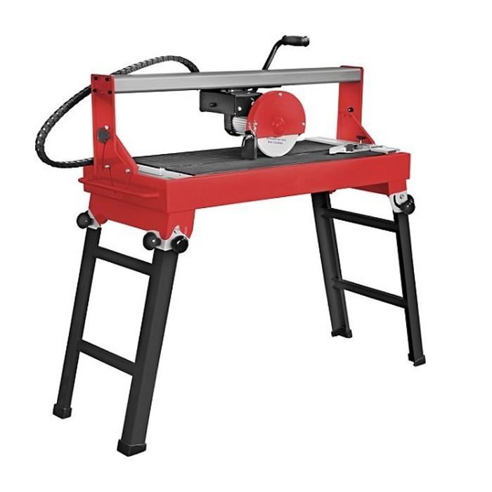 Плиткорез Stark TC-960-230 для плитки/каміння Фото