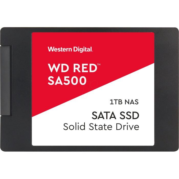 Накопитель SSD WD 2.5" 1TB Фото