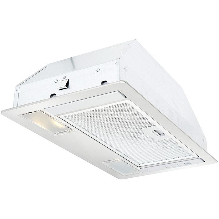 Вытяжка кухонная Faber ERA C IX/A/52 Фото