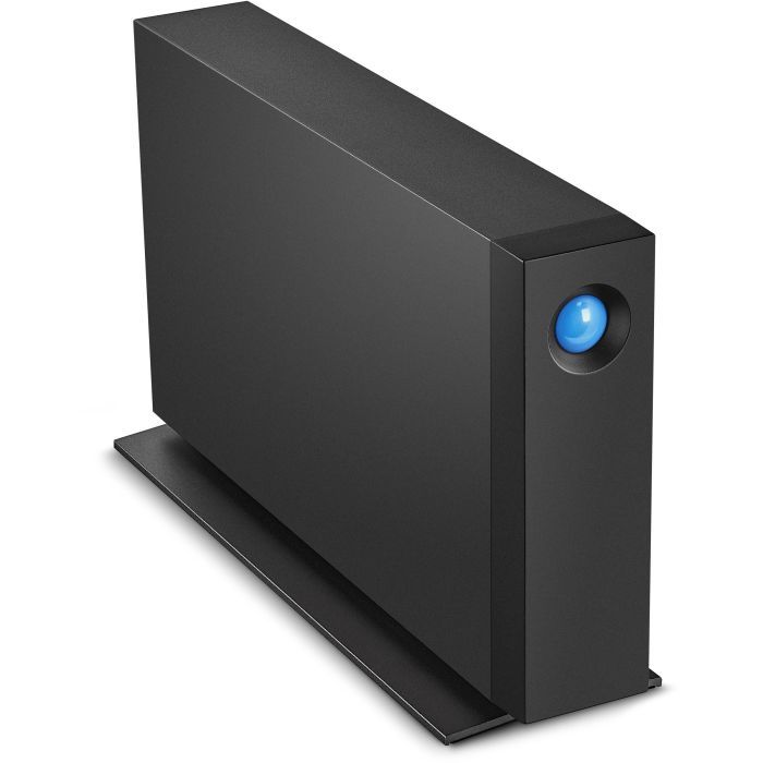Внешний жесткий диск LaCie 3.5" 10TB Фото