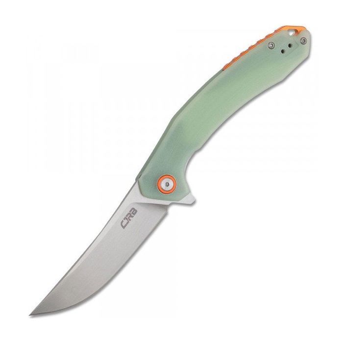 Нож CJRB Gobi G10 Mint Green Фото