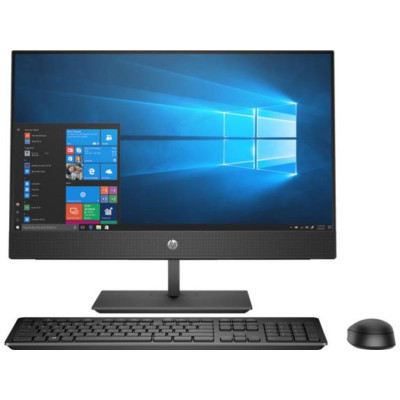 Компьютер HP ProOne 440 G5 Touch / i3- 9100T Фото