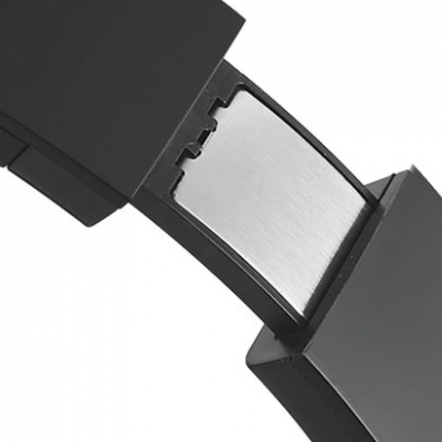 Наушники REAL-EL GD-880 Black Фото 8