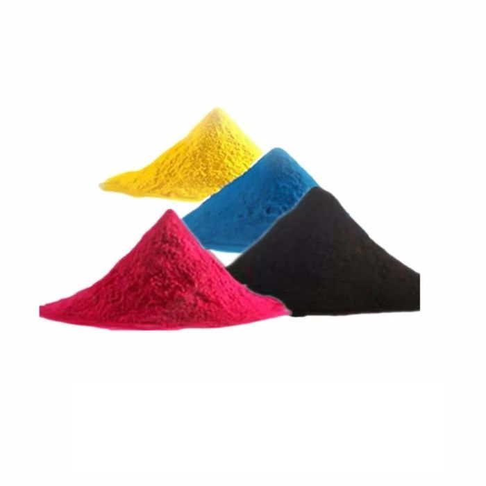 Тонер TTI HP CLJ CP1215/CP1025 100г MAGENTA Фото