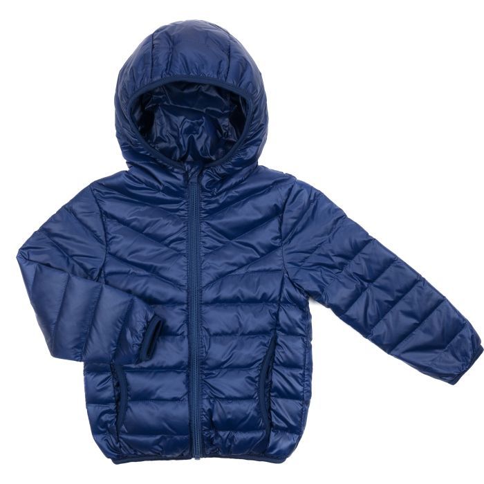 Куртка детская Kurt пуховая Фото