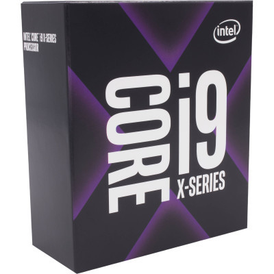 Процессор INTEL Core™ i9 10940X Фото