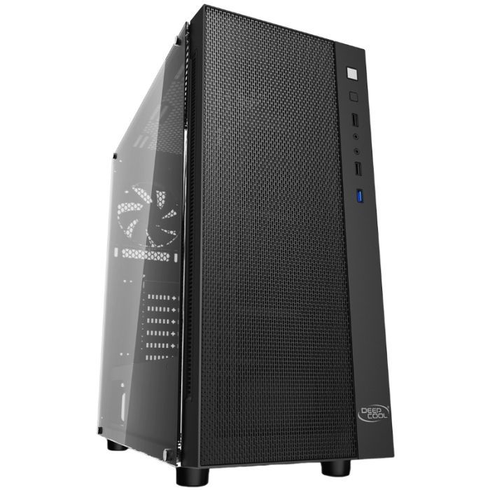 Корпус для ПК Deepcool MATREXX 55 MESH Фото