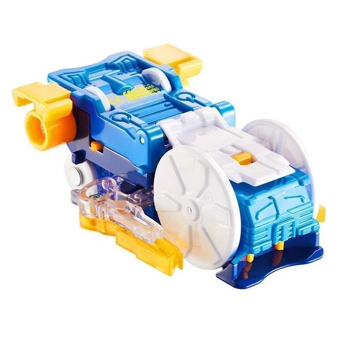 Трансформер Screechers Wild ! S2 L1 Шедоу Винд Фото