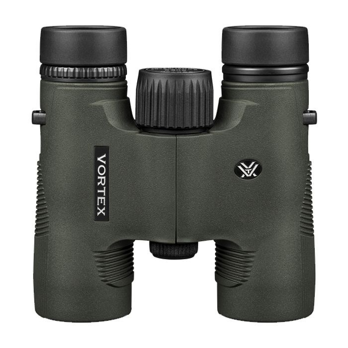 Бинокль Vortex Diamondback HD 8x28 WP Фото