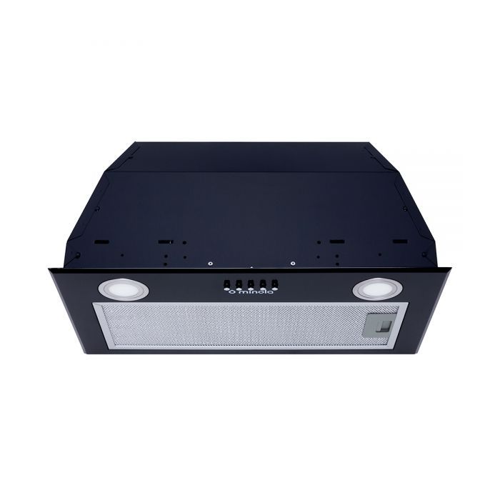 Вытяжка кухонная Minola HBI 5222 BL 700 LED Фото