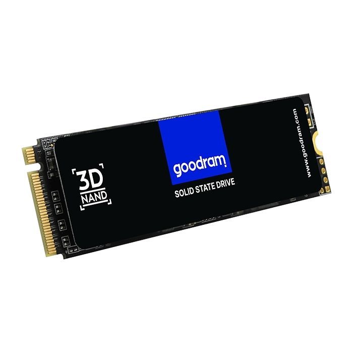 Накопитель SSD Goodram M.2 2280 512GB Фото