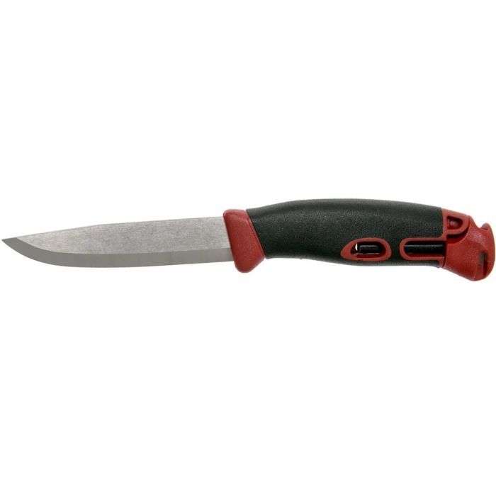 Нож Morakniv Companion Spark Red Фото
