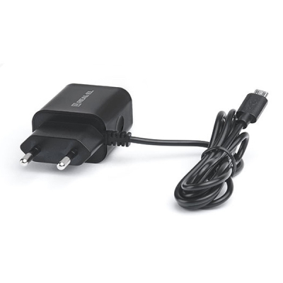 Зарядное устройство REAL-EL CH-215 black Фото 5