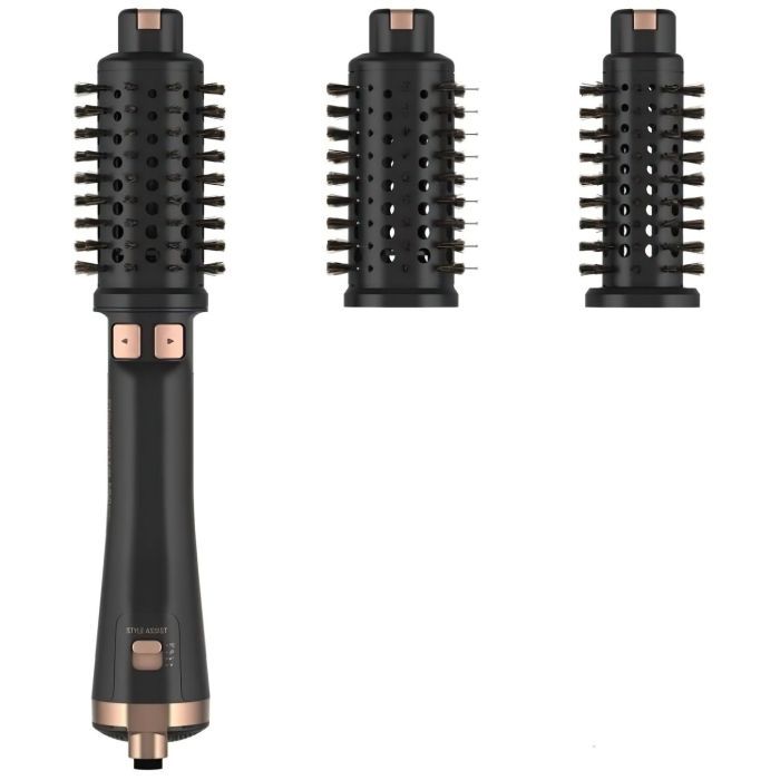 Фен-щетка Rowenta CF9620F0 Фото