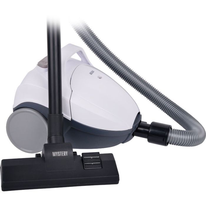 Пылесос Mystery MVC-1103 grey Фото