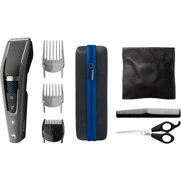 Машинка для стрижки Philips HC7650/15 Фото