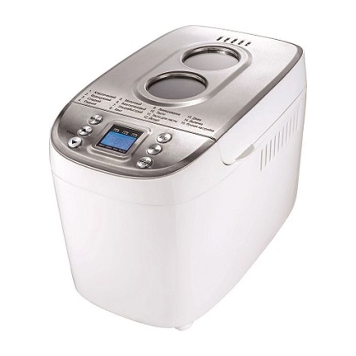 Хлебопечка Vimar VBM-692 Фото