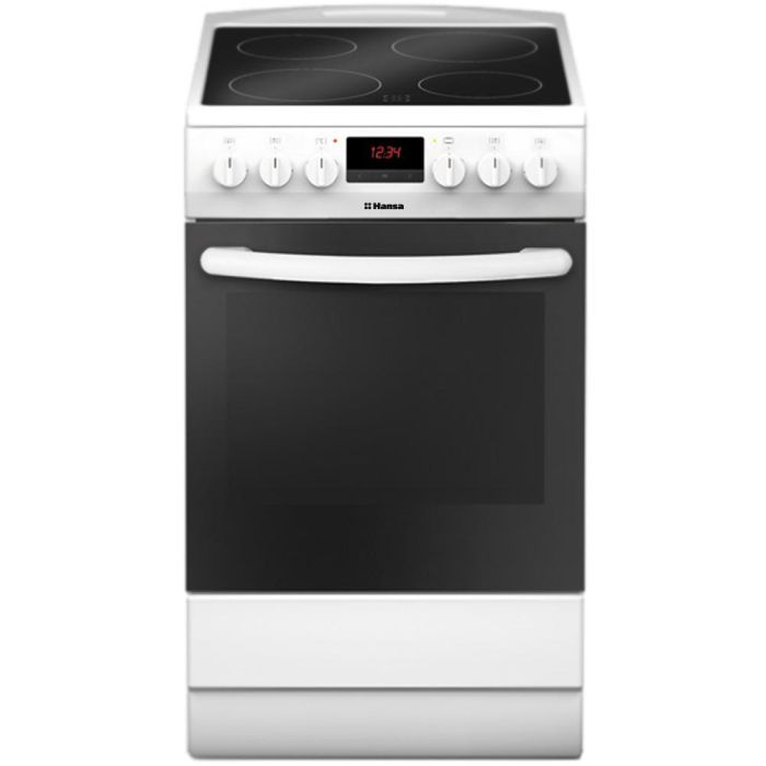 Плита Hansa FCCW58240 Фото
