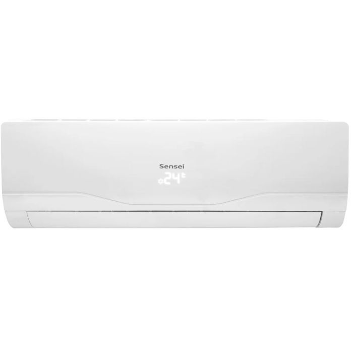 Кондиционер Sensei SAC-09HRWE/I Фото