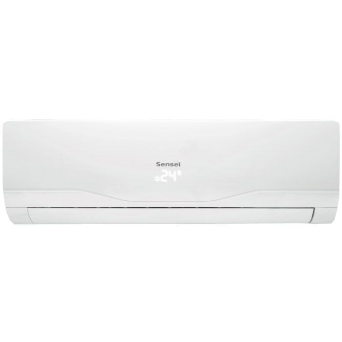 Кондиционер Sensei SAC-18HRWE/I Фото