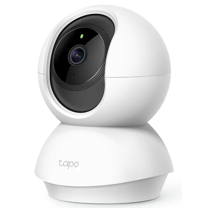 Камера видеонаблюдения TP-Link Tapo C200 Фото