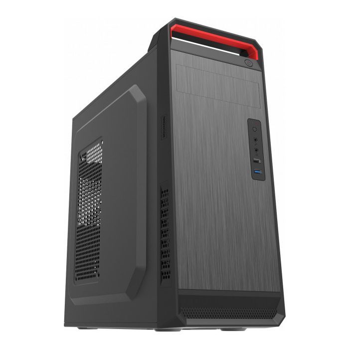 Корпус для ПК Gamemax MT523R-NP-U3 Фото