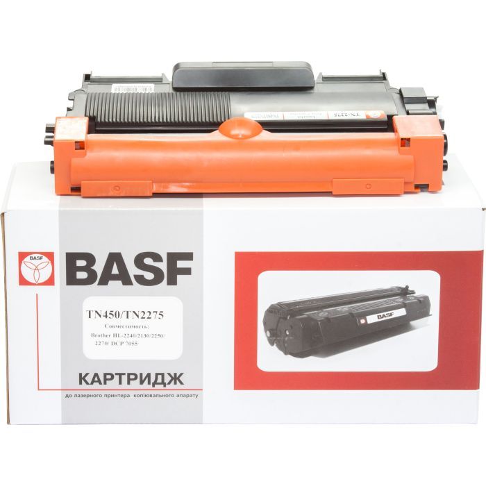 Картридж BASF Brother TN-450/TN-2275 Фото