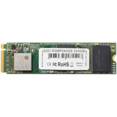 Накопитель SSD AMD M.2 2280 240GB Фото
