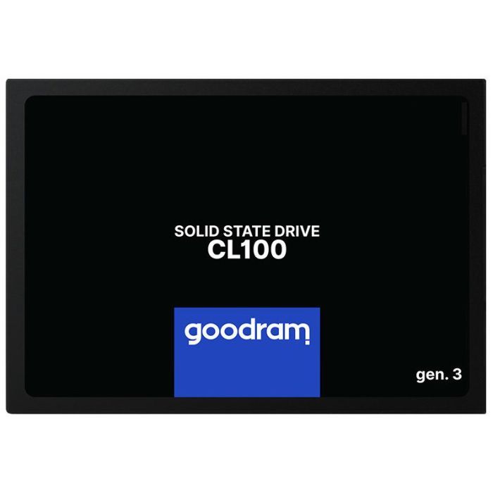 Накопитель SSD Goodram 2.5" 960GB Фото