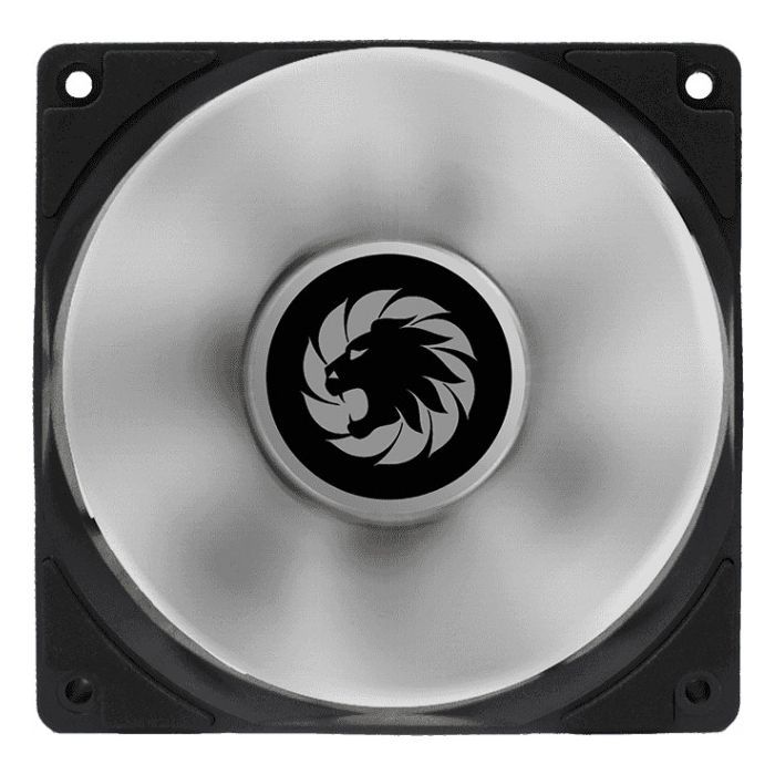 Кулер для корпуса Gamemax GMX-WFBK-WT Фото 4