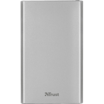 Батарея универсальная Trust Ula Thin Metal 4000 Фото