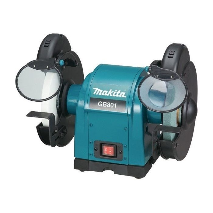Точильный станок Makita GB 801 Фото