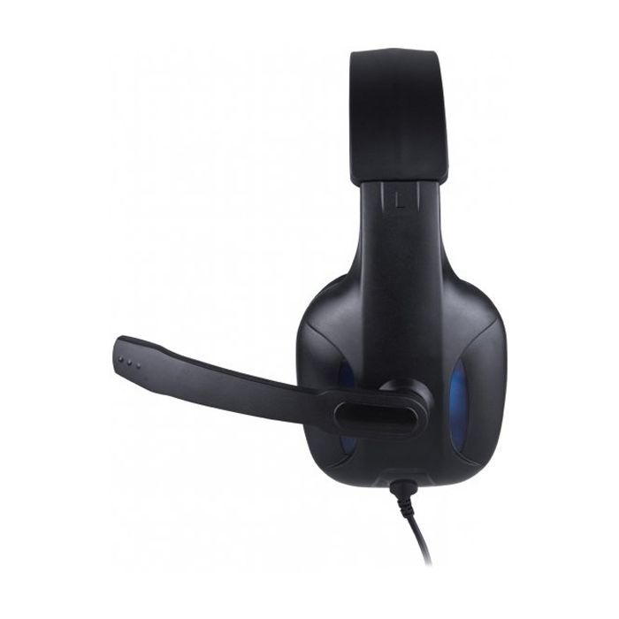 Наушники Gembird GHS-04 Black Фото