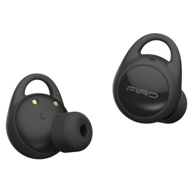 Наушники Firo A3 Black Фото