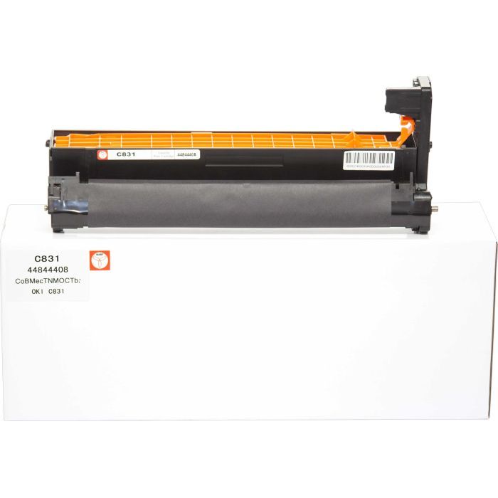 Драм картридж BASF OKI C831/841/822 Black Фото