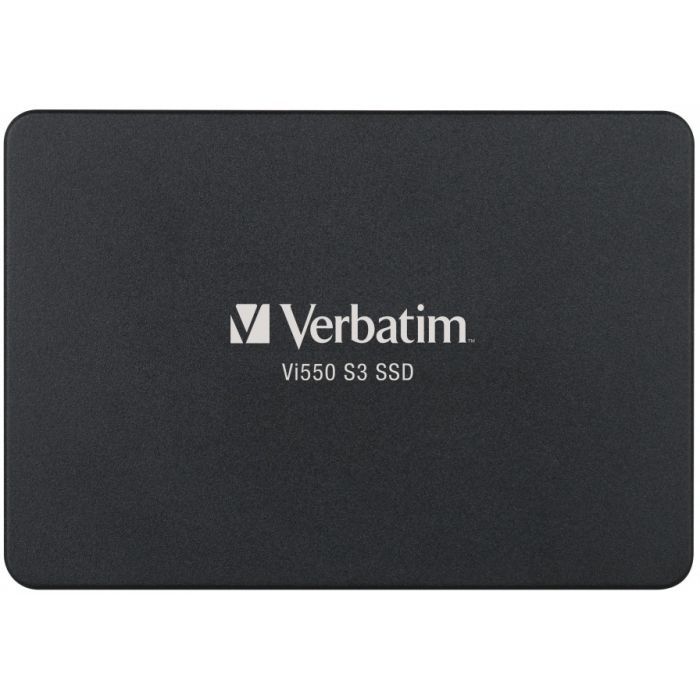 Накопитель SSD Verbatim 2.5" 256GB Фото