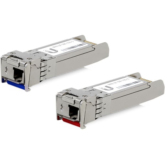 Модуль SFP Ubiquiti UF-SM-10G-S Фото