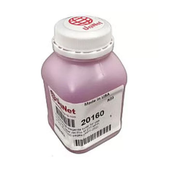 Тонер Uninet HP CLJ M252/277 , 45г Magenta Фото