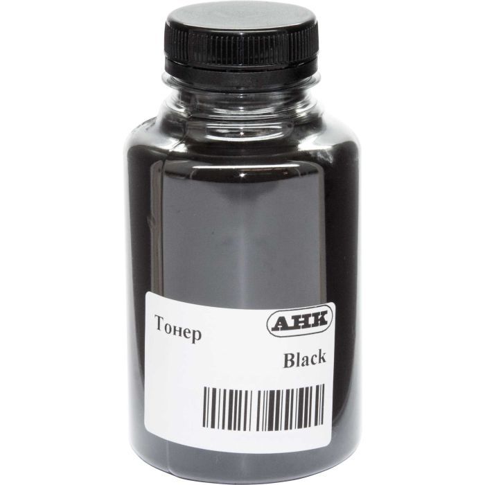 Тонер AHK Xerox Ph6510, WC 6515 , 165г Black Фото