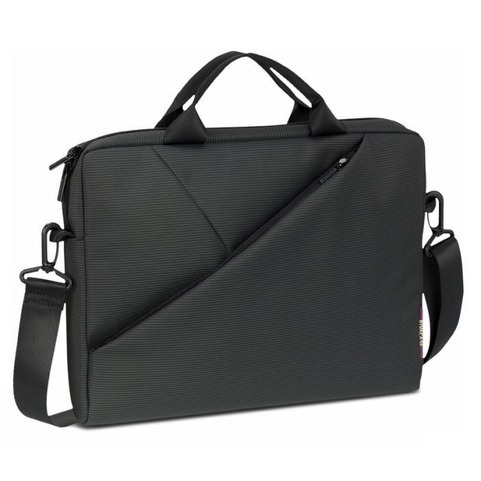 Сумка для ноутбука RivaCase 15.6" 8730 Grey Фото