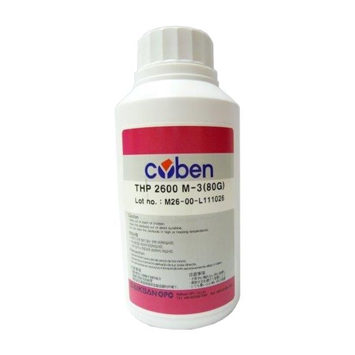 Тонер Hanp HP CLJ 1600/2600, MAGENTA Фото