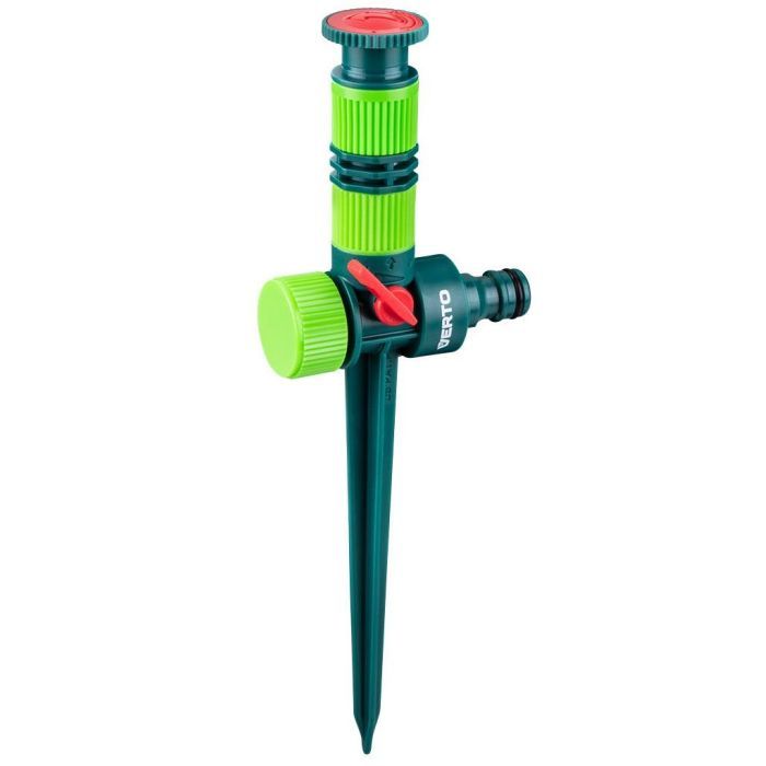 Дождеватель Verto на ніжці Фото