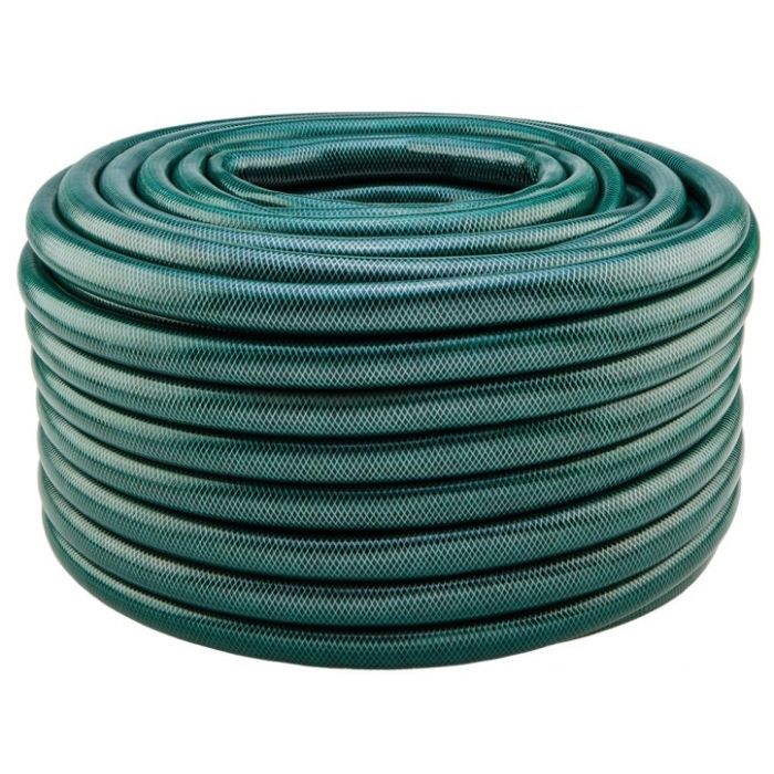 Поливочный шланг Verto 20м, 3/4 " Економ Фото