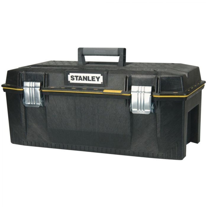 Ящик для инструментов Stanley 71см профессиональный, влагостойкий Фото