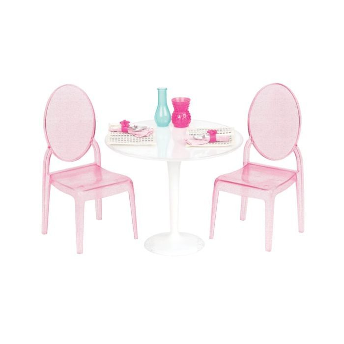 Игровой набор Our Generation Стол и стулья Фото