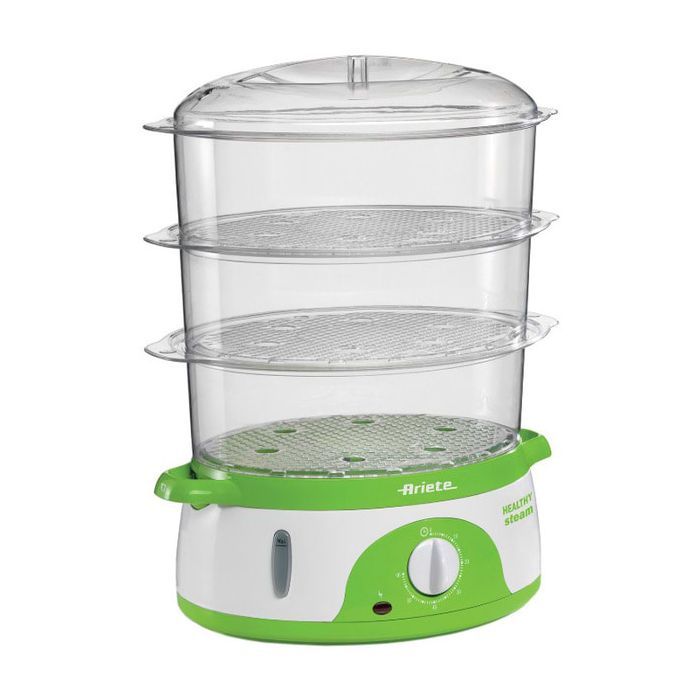 Пароварка Ariete 0911 Фото