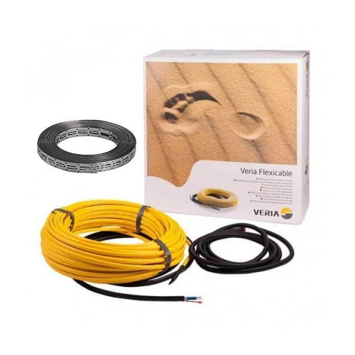 Теплый пол Veria Flexicable 20 732W Фото