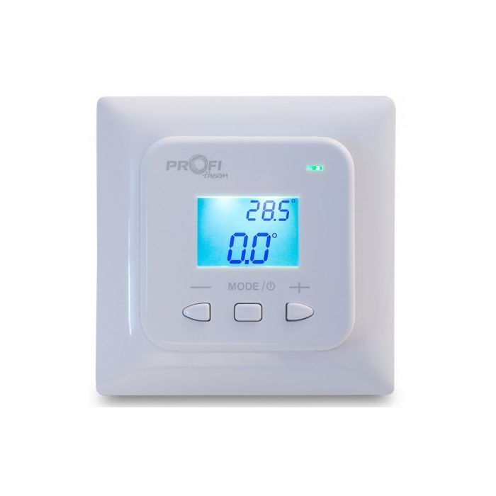Терморегулятор ProfiTherm EX-02 Фото